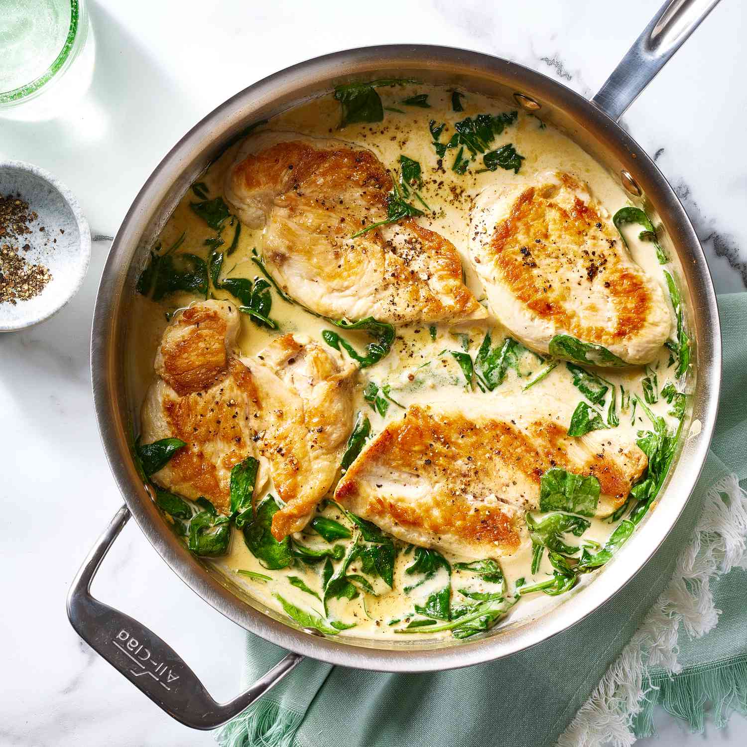 Recettes de dîner d'automne prêtes en 20 minutes ou moins !