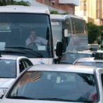 Restrictions de circulation et routes coupées à Gran Canaria aujourd'hui, 11 novembre