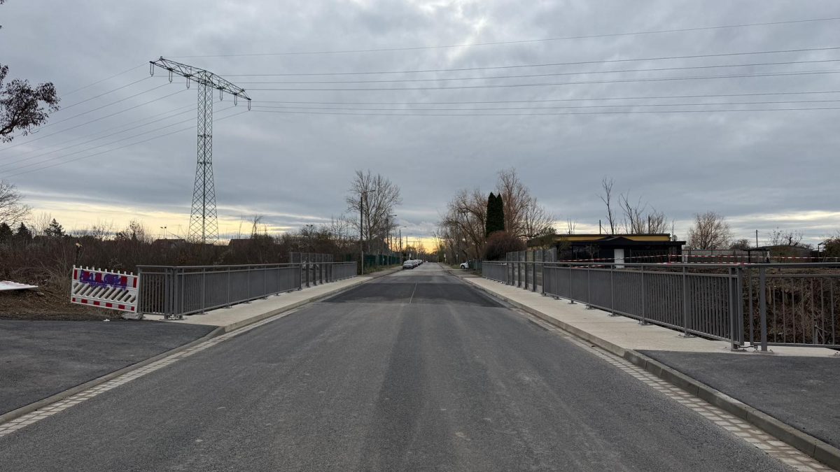Restrictions sur Trothaer et Grenzstraße dès lundi, Kaiserslauterer à nouveau accessible, fermeture prolongée sur Apoldaer jusqu'à vendredi