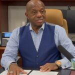 Résumé des nouvelles locales : Inquiétudes sur la présence des gardes-frontières ; futur du transit à Charlotte ; Smuggie Mitchell annonce son cancer.