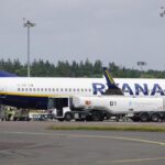 Ryanair lance des vols supplémentaires à Bournemouth pour Noël