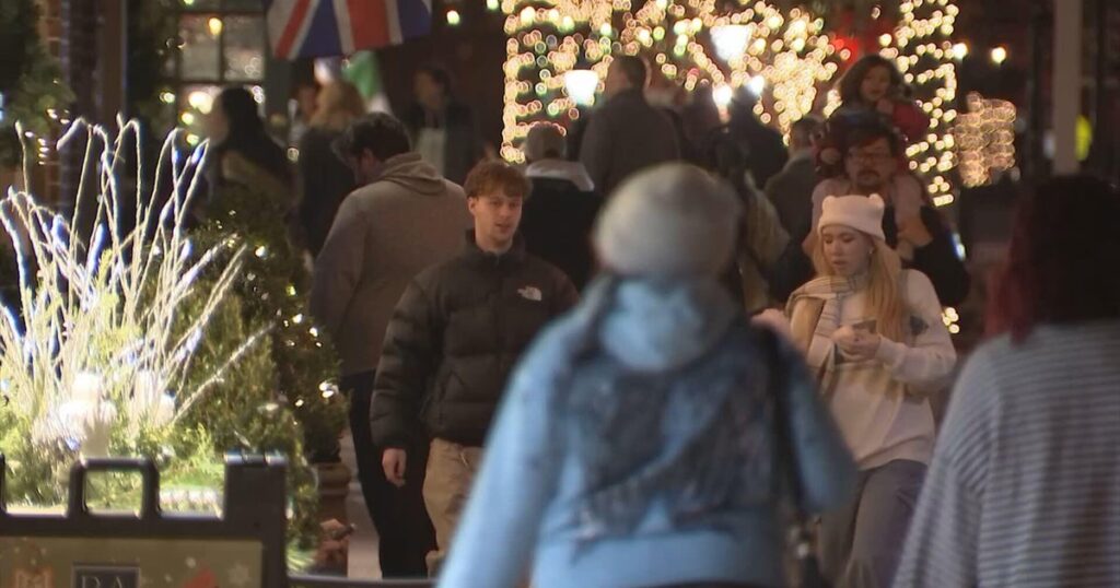 Samedi des petites entreprises : affluence à Haddonfield pour soutenir les commerces locaux !