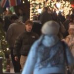 Samedi des petites entreprises : affluence à Haddonfield pour soutenir les commerces locaux !