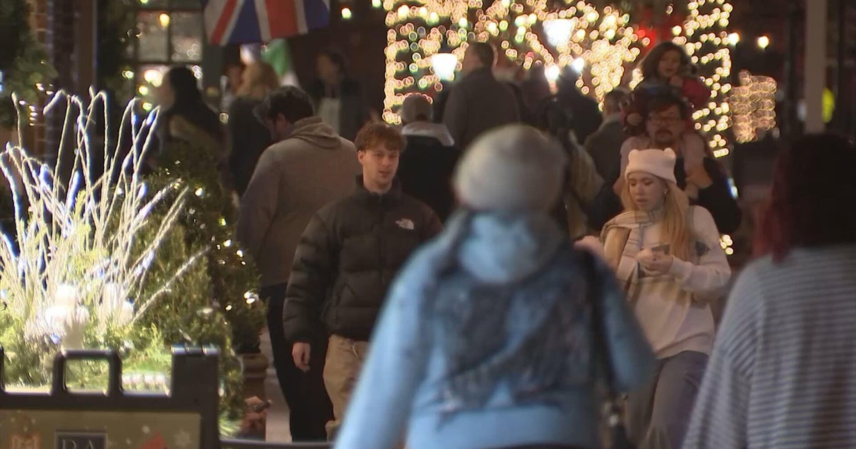 Samedi des petites entreprises : affluence à Haddonfield pour soutenir les commerces locaux !