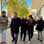 Sécuriser Zaragoza : la priorité après les incidents de San José