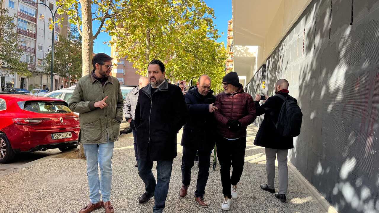 Sécuriser Zaragoza : la priorité après les incidents de San José