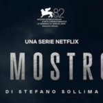 Série TV sur le Monstre de Florence
