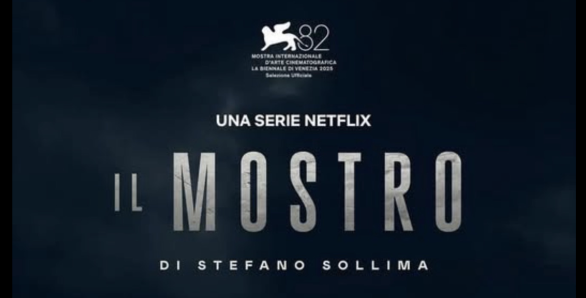 Série TV sur le Monstre de Florence