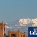 Skoura : une oasis presque surréaliste au cœur du Maroc