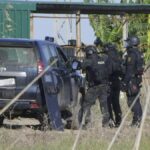 Tiroteo à Séville : un policier blessé, 700 kg de hachisch et des narcos en fuite