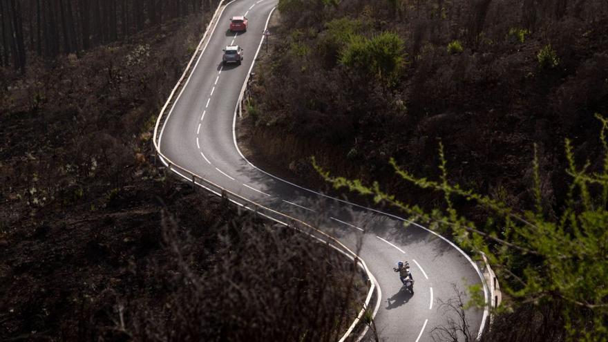 Tragédie à Canaries : 30 motards perdent la vie dans un nouvel accident