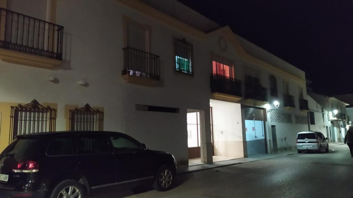 Tragédie à Córdoba : une fillette de 18 mois tuée par un mur qui s'effondre