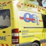 Tragédie à San Javier : un cycliste perd la vie