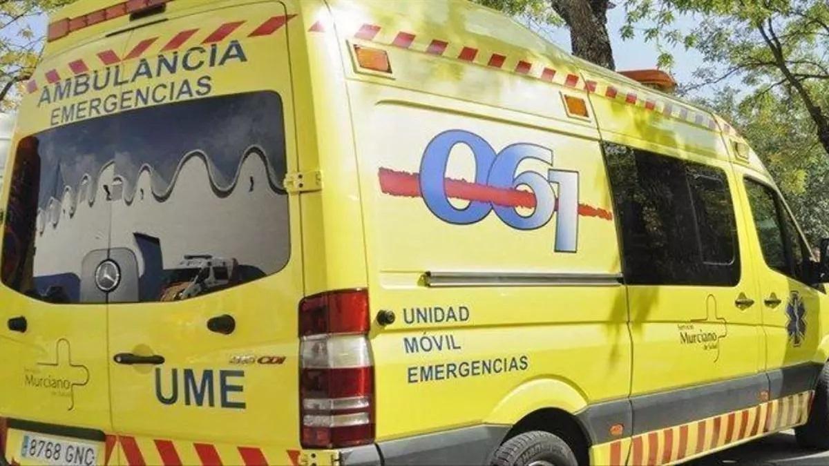 Tragédie à San Javier : un cycliste perd la vie