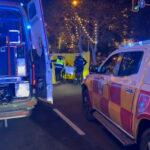 Tragédie nocturne : deux morts et un blessé grave dans trois accidents à Madrid
