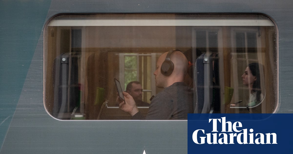 Train GWR doté de technologie F1 : essai de wifi ultra-rapide pendant deux mois