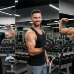 Transformez vos photos en clichés de fitness pro !