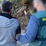 Triangle amoureux tragique à Gaucín : un meurtre au garrot et des fausses pistes