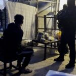 Trois arrêtés pour meurtre lors d'un cambriolage à Huelva