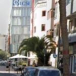 Trois jeunes arrêtés pour un vol violent dans une discothèque de Las Palmas