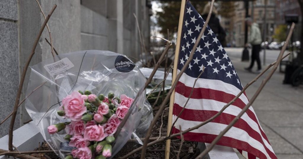Un des gardiens nationaux blessés à Washington décède