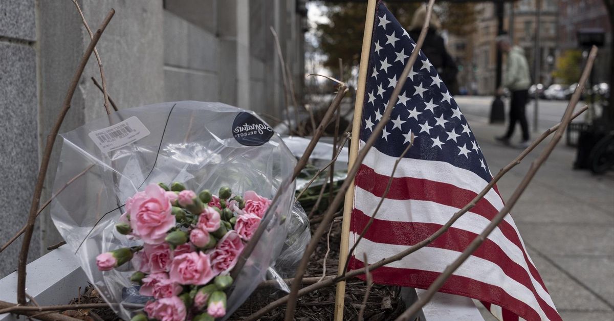 Un des gardiens nationaux blessés à Washington décède