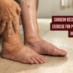 Un exercice simple révélé par un chirurgien vasculaire pour les personnes atteintes de maladie artérielle périphérique
