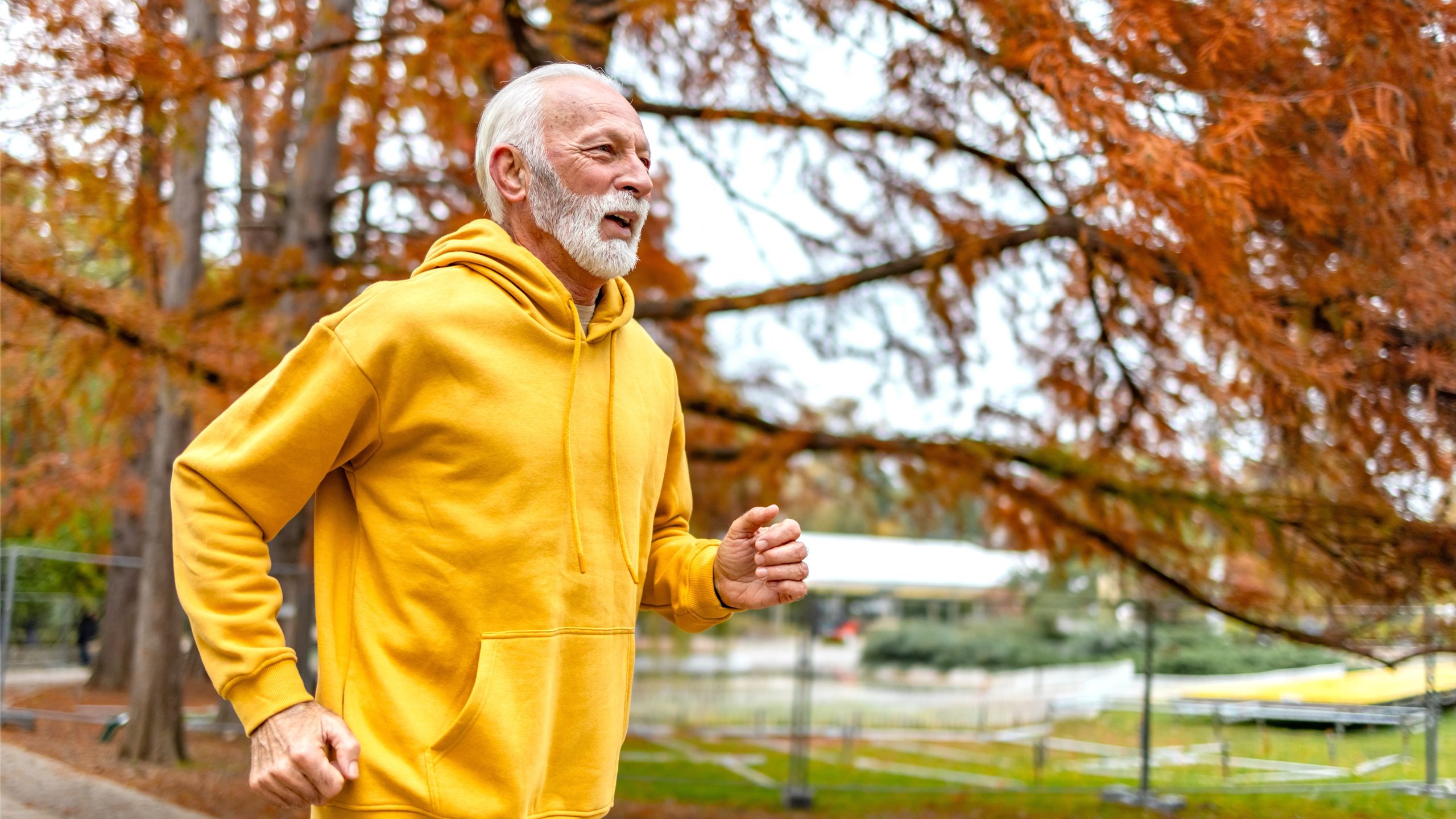 Un exercice six fois plus efficace que la marche pour protéger votre cœur