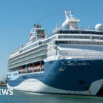 Un touriste britannique chute d'un paquebot TUI près de Ténérife