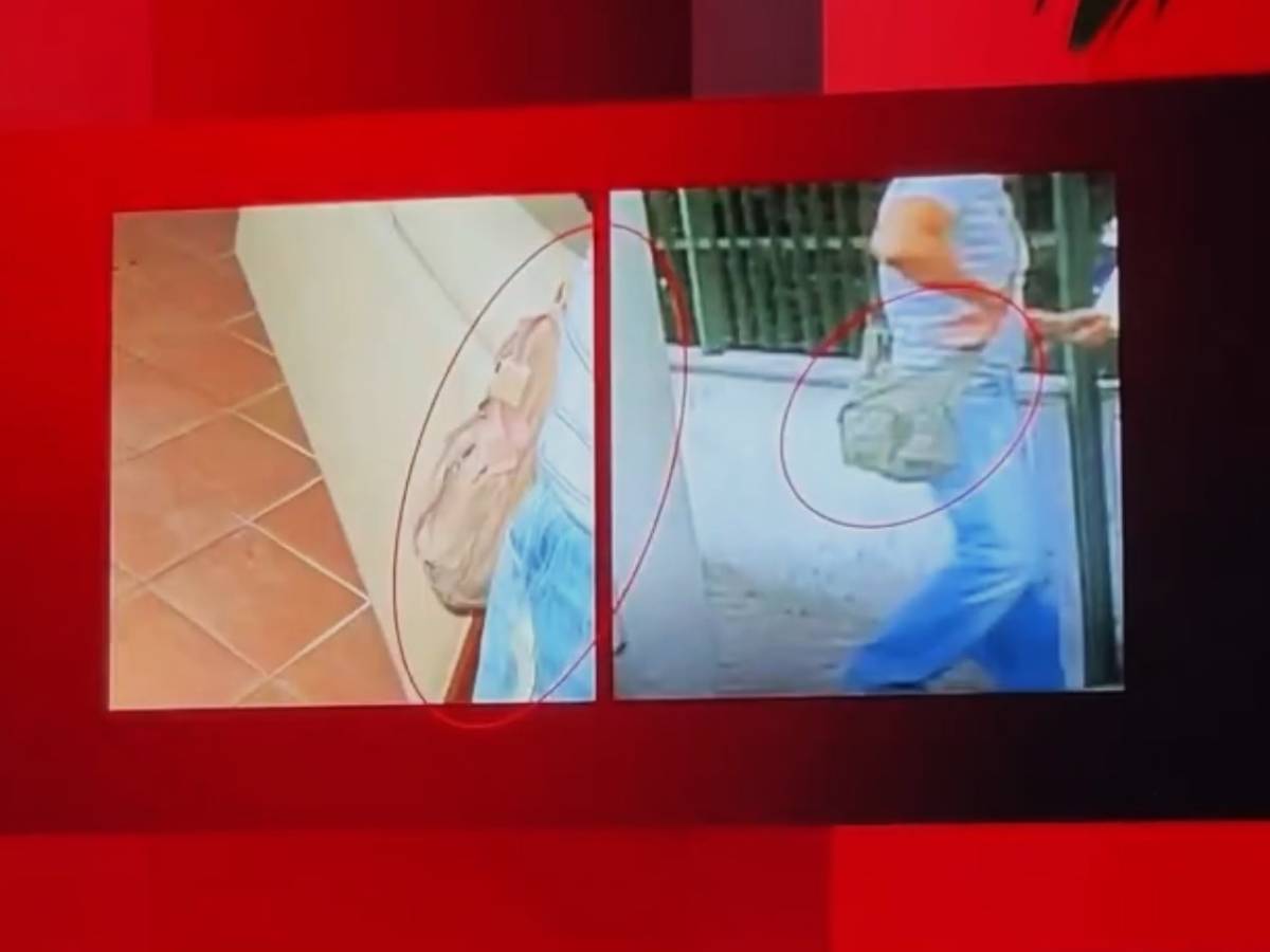 Une femme au sac à main au cœur du mystère de Garlasco : le crime sous le doute !