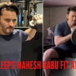 Une journée de 5-6 repas et un petit déjeuner 'mou' : plongez dans le régime de fitness exceptionnel de Mahesh Babu à 50 ans !