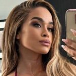 Valeria Ammirato enflamme ses fans avec une vidéo de treadmill en bikini !