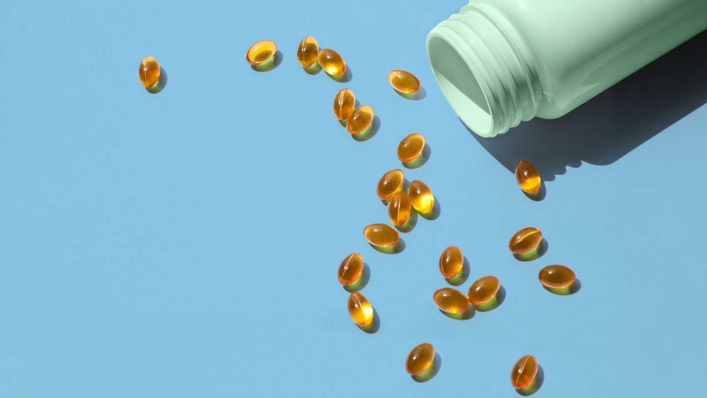 Vitamine D en forte dose : un rempart contre les récidives d'infarctus ?