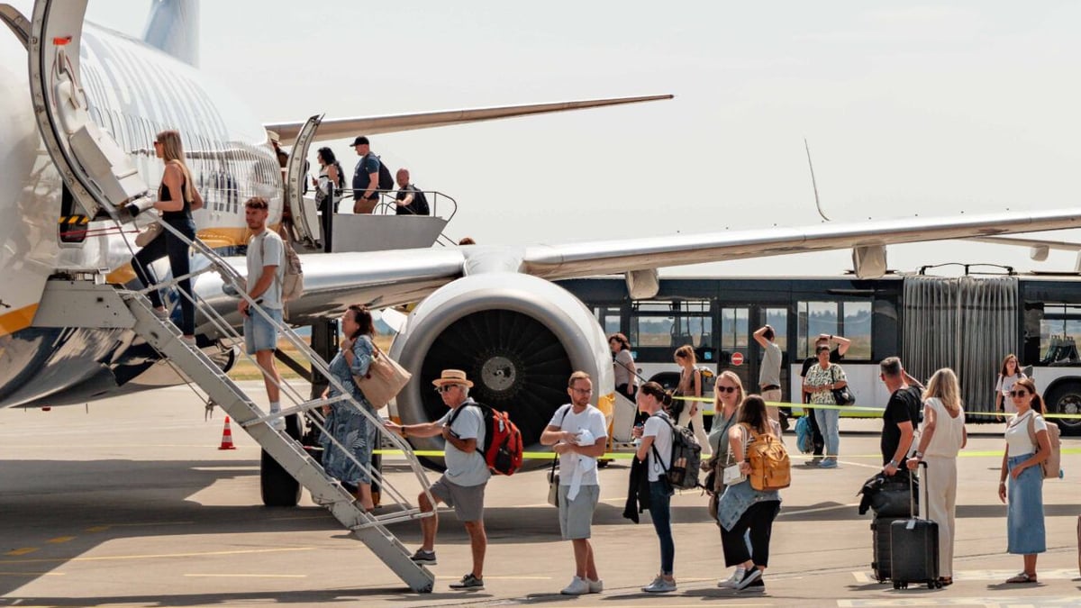 Voyageurs en colère : de plus en plus de passagers portent plainte !