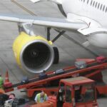 Vueling condamnée pour avoir annulé un vol vers Prague d'une famille navarra en raison d'une grève d'Iberia