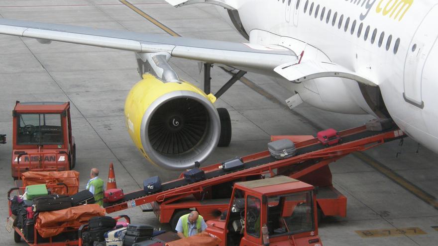 Vueling condamnée pour avoir annulé un vol vers Prague d'une famille navarra en raison d'une grève d'Iberia