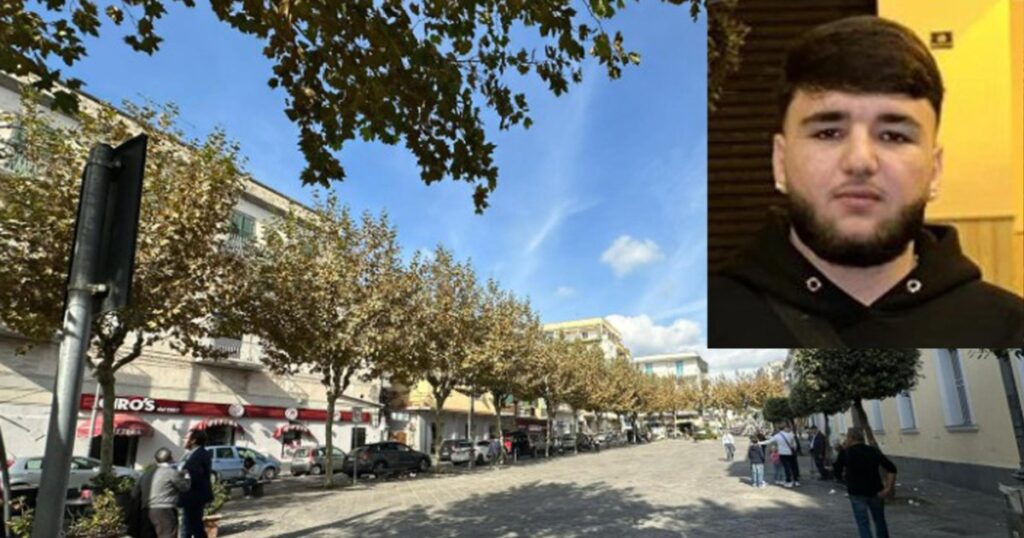 Adolescent de 18 ans abattu par balle dans la nuit