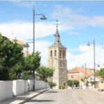 Voisin de Toledo blessé lors d’un vol à main armée chez lui