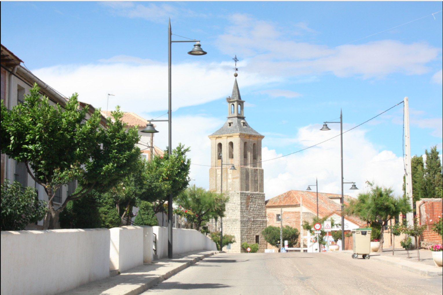 Voisin de Toledo blessé lors d’un vol à main armée chez lui