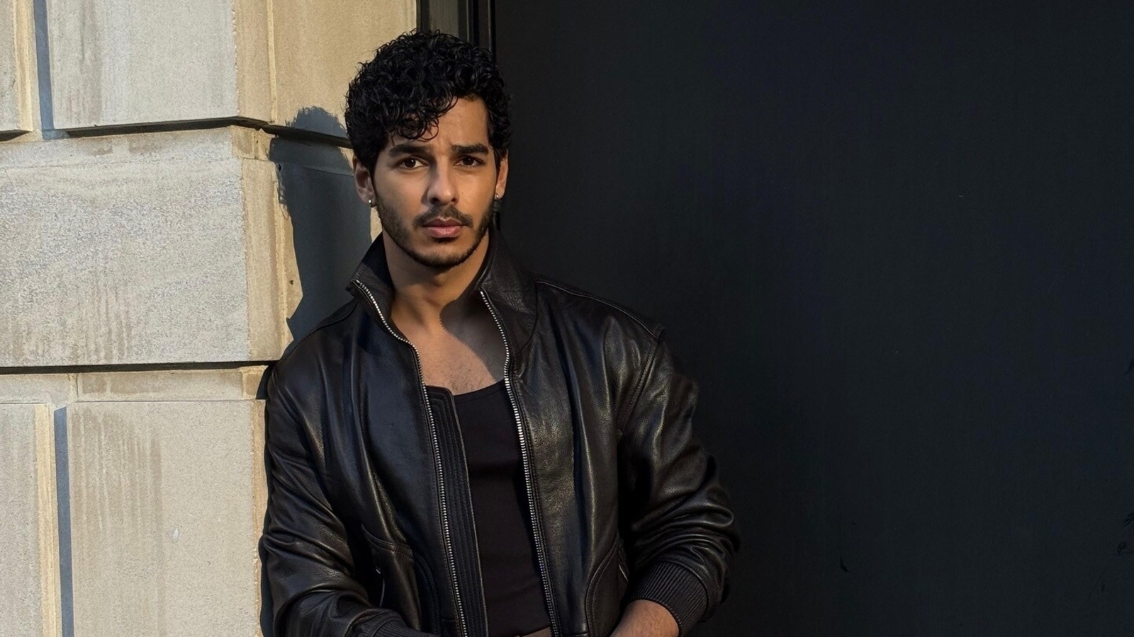 Joyeux anniversaire Ishaan Khatter : les secrets de sa forme à 30 ans, entraînement 6 fois par semaine !