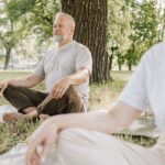Un coach fitness dévoile la “pilule magique” pour inverser l’âge biologique