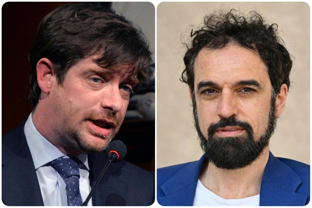 14 hommes dans le viseur des féministes en chasse