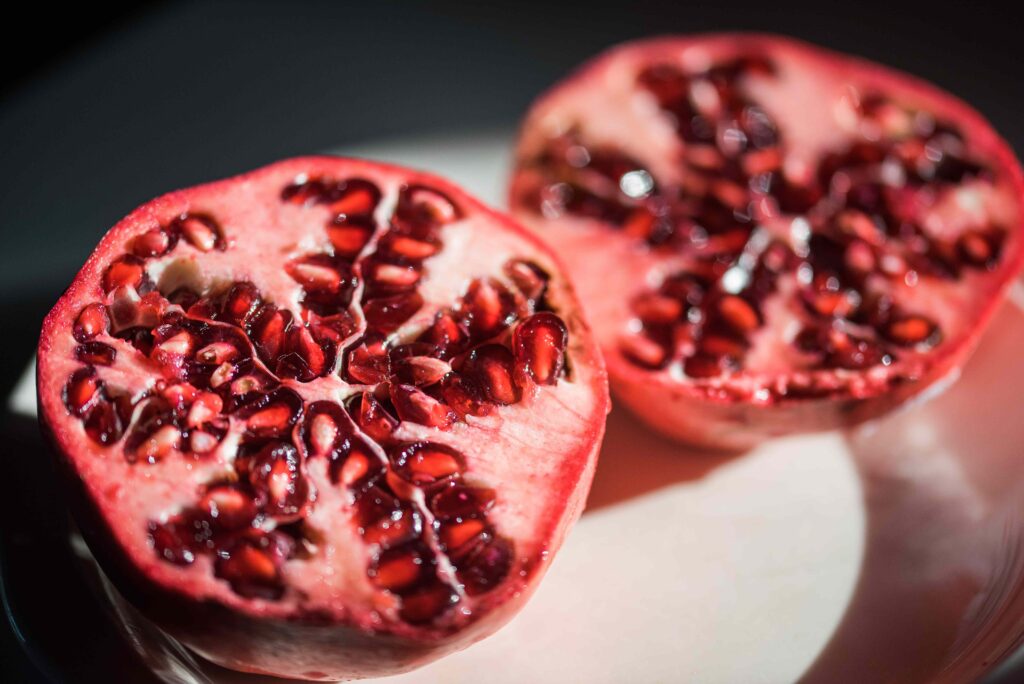 10 Aliments Riches en Antioxydants Autres que les Grenades