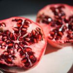 10 Aliments Riches en Antioxydants Autres que les Grenades