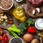 10 aliments sains du monde, avec un ingrédient incontournable !