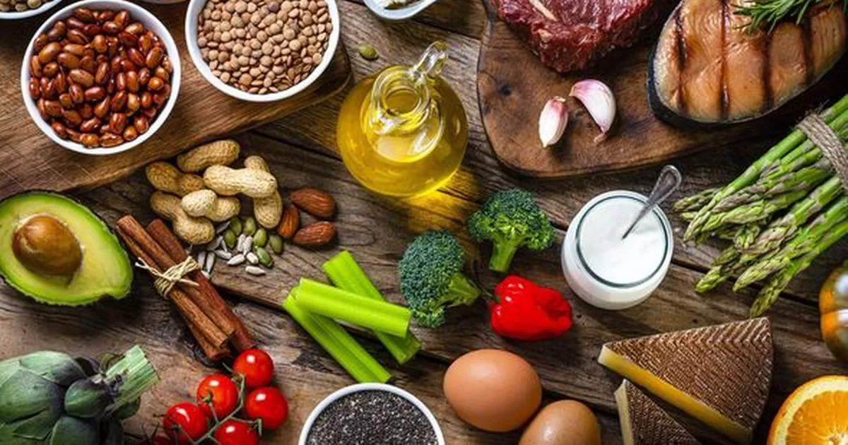 10 aliments sains du monde, avec un ingrédient incontournable !