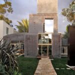 11 édifices fascinants de Frank Gehry à Los Angeles
