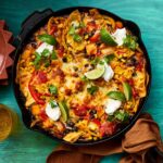 15 Recettes de Dîners en Une Poêle pour Équilibrer Après Trop de Sucre