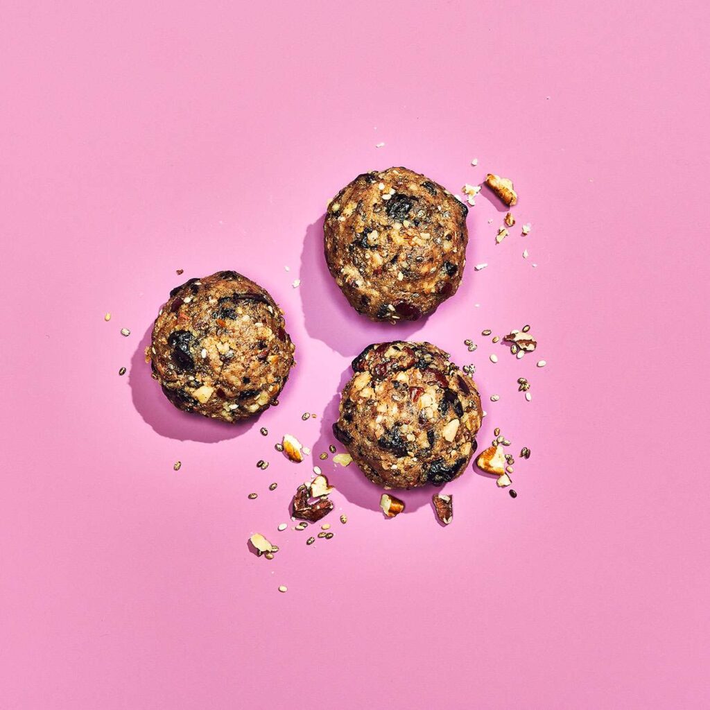 15 recettes de collations saines pour le cœur contre l'inflammation