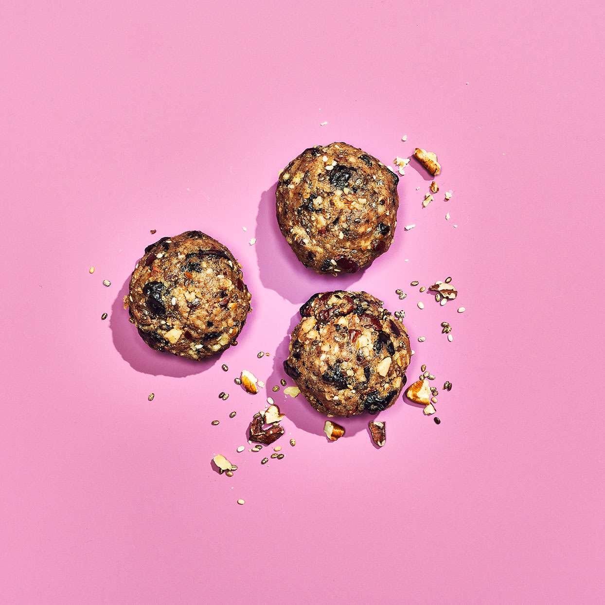 15 recettes de collations saines pour le cœur contre l'inflammation